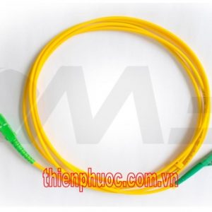 SC/APC-LC/APC Patch Cord