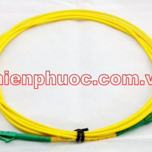 LC/APC-LC/APC Patch Cord