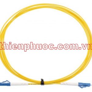 LC/UPC-LC/UPC Patch Cord