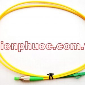 FC/APC-LC/APC Patch Cord