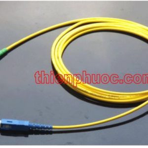 FC/APC-SC/UPC Patch Cord
