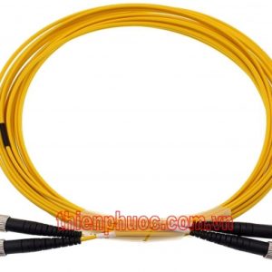 FC/UPC-FC/UPC Patch Cord