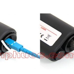 Máy kiểm tra đầu Connector
